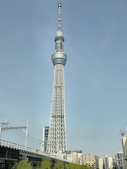 東京スカイツリー